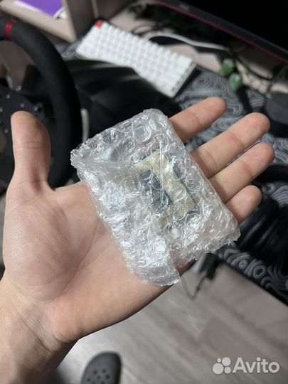 Intel core i 5 12400f