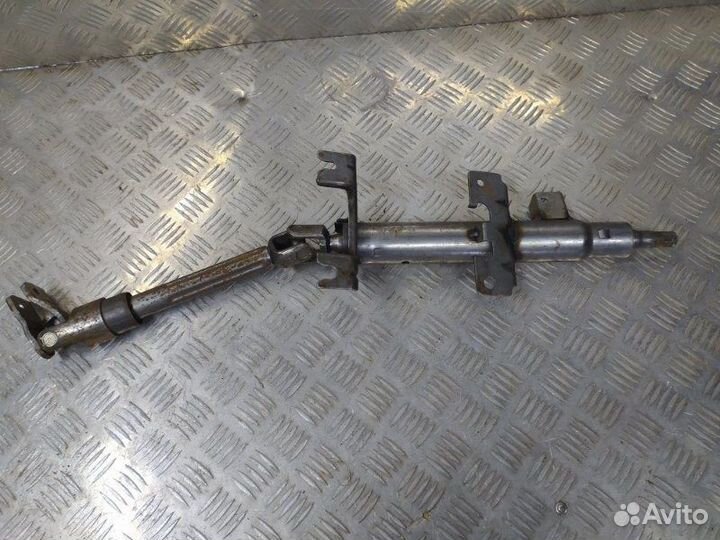 Колонка рулевая в сборе Renault Sandero 2014-2018