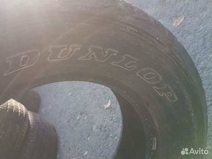 Dunlop Grandtrek AT22 285/65 R17