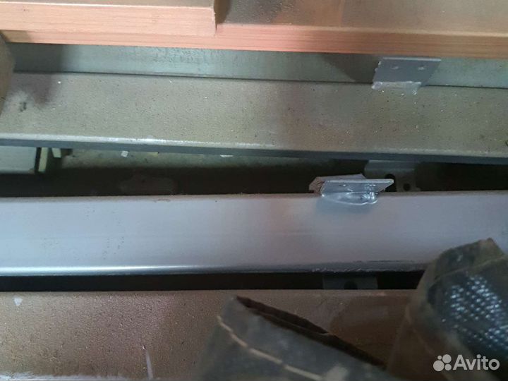 Кровать 1.8*2