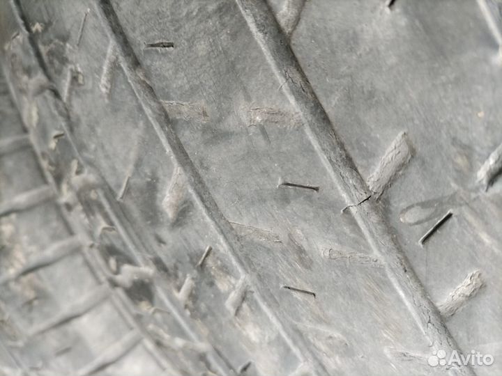 Yokohama Geolandar G91AV 225/65 R17