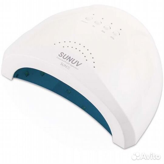 Лампа для ногтей