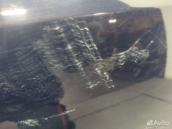 Дверь боковая левая передняя Audi A4 (B6), 2004