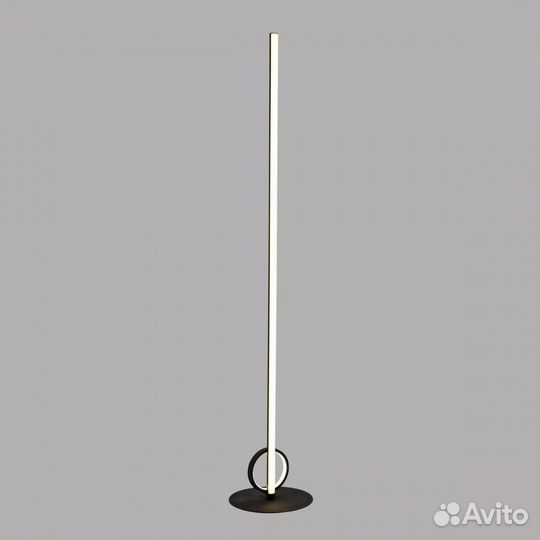 Торшер напольный