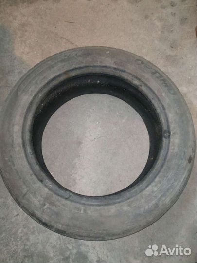 Dunlop Axiom Plus 205/55 R16