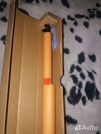 Ролик коротрон в сборе RM1-5462-000