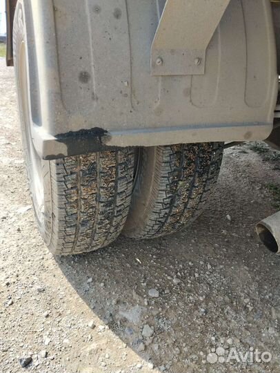 ГАЗ ГАЗель 3302, 2010