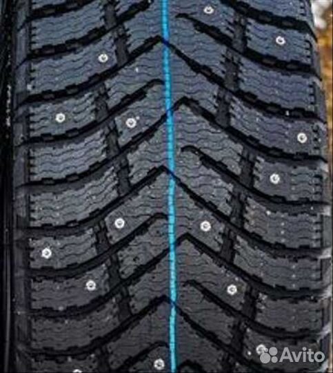 Cordiant Snow Cross 2 225/50 R17 98T