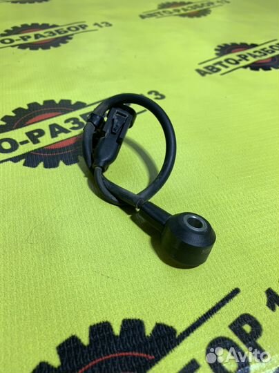 Датчик детонации Kia Sportage 4 QL