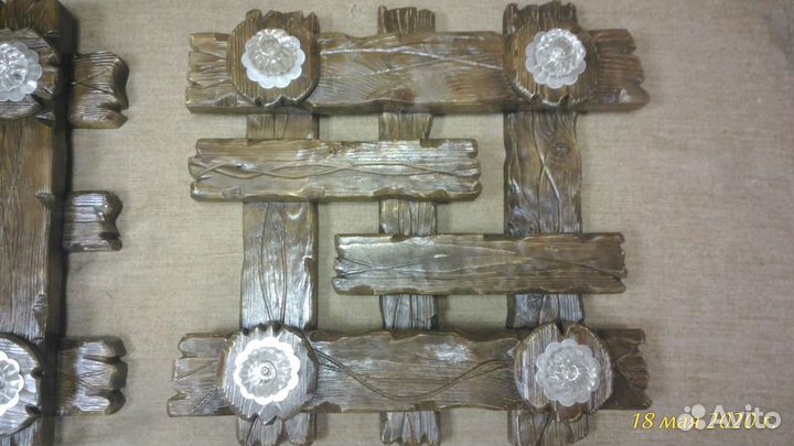 Люстры под старину для бани,дачи