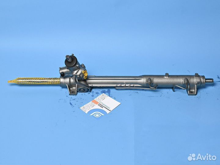 Рулевая рейка volvo XC90 1 servotron d9 2009-2015