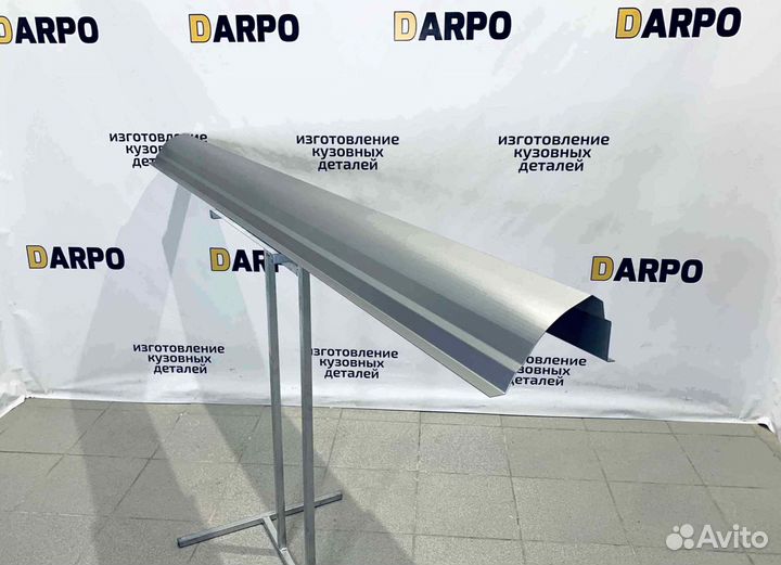 Пороги для Chery Kimo 2008-2015 (A1) S12