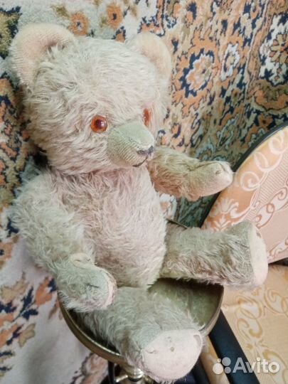 Игрушка из 50-х