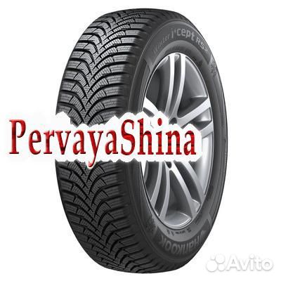 Hankook Winter I'Cept RS2 W452 225/45 R17