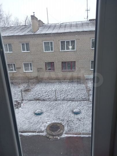 2-к. квартира, 42,8 м², 2/2 эт.