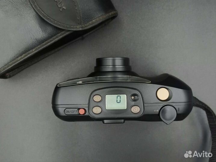 Pentax Espio 738
