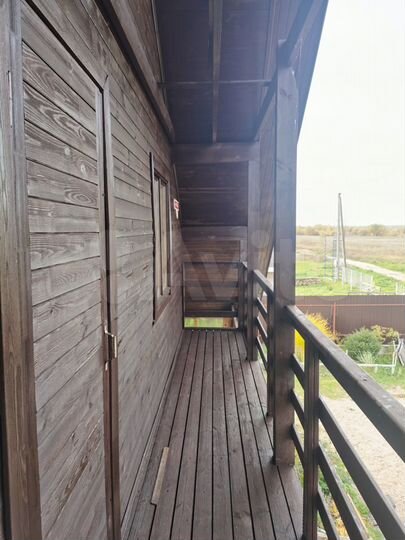 Дом 147 м² на участке 15 сот.