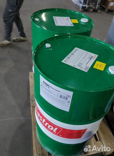 Моторное масло Castrol 10W-40 A3/B4 оптом