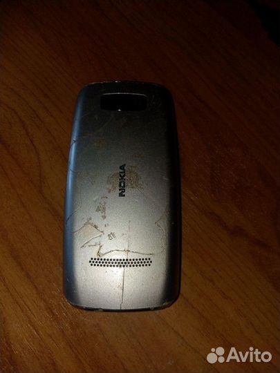 Nokia Asha 305