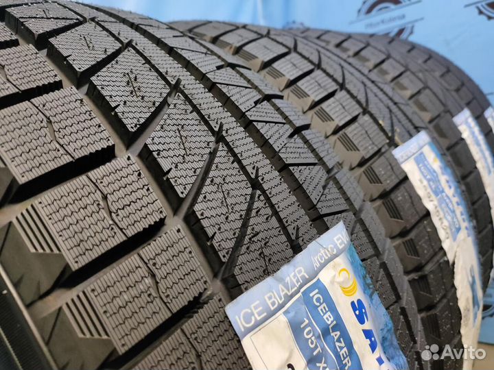 Sailun Ice Blazer Arctic EVO 255/45 R20 105T