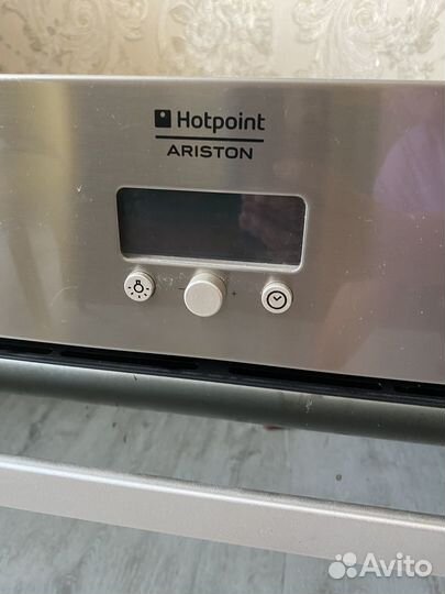 Электро духовка бу