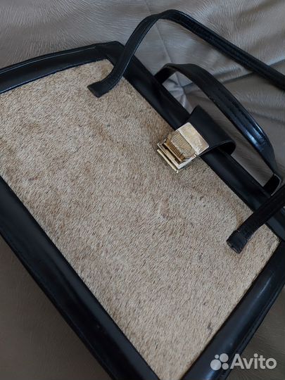 Винтажная сумочка, Англия