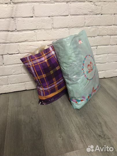 Вещи на девочку