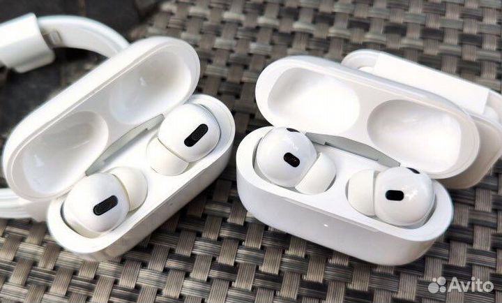 AirPods PRO 2 / новинка 2023