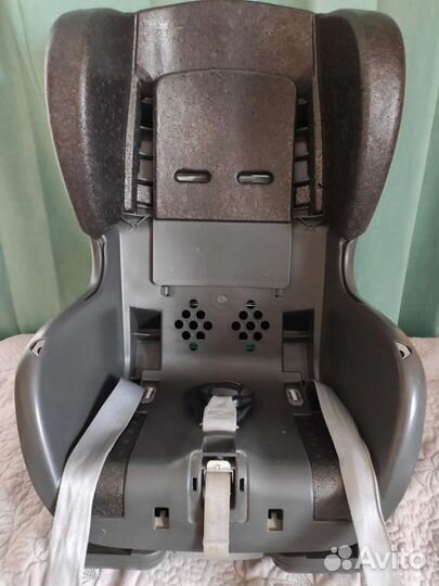 Автомобильное кресло Romer Duo Plus