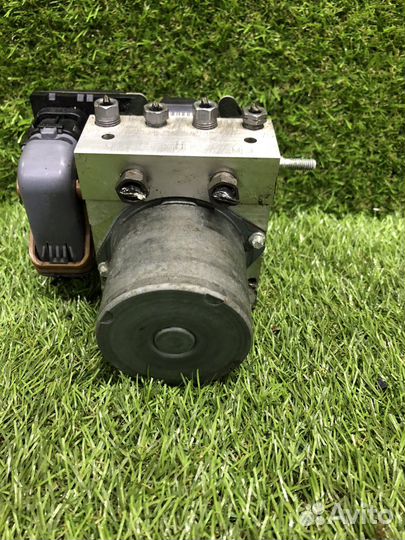 Блок ABS Peugeot 308