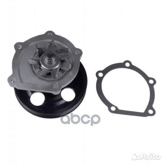 Насос водяной toyota: corolla 1.3 XLI, 1.3 XLI