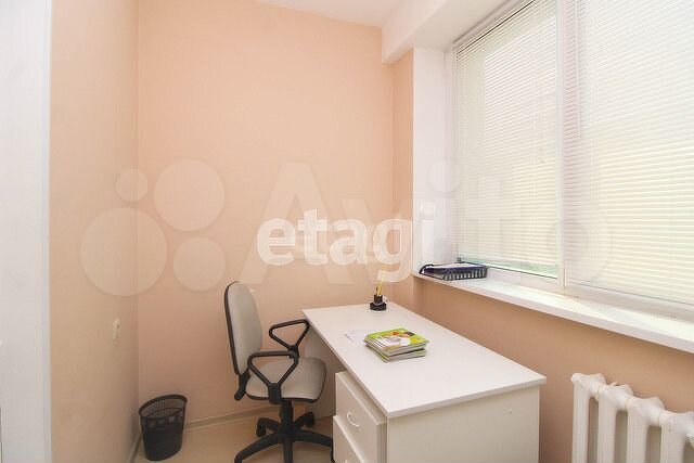 Продам офисное помещение, 50.1 м²