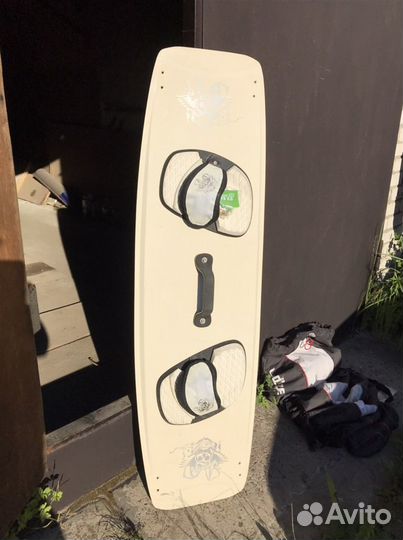 Кайтборд Take off