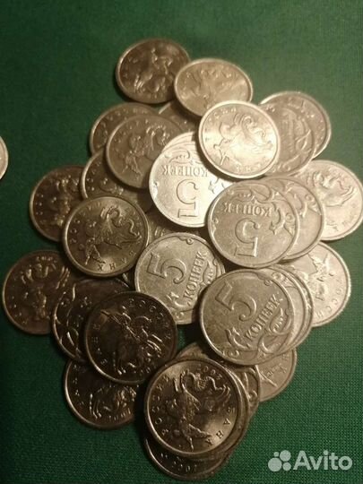 Монеты СССР