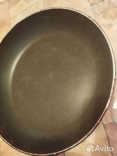 Сковорода gipfel 28 см