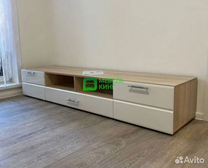 Тумба под тв новая