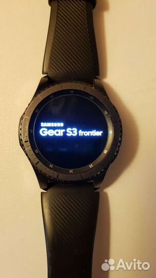 Samsung Gear