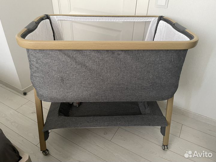 Кроватка детская кроватка Tutti Bambini CoZee