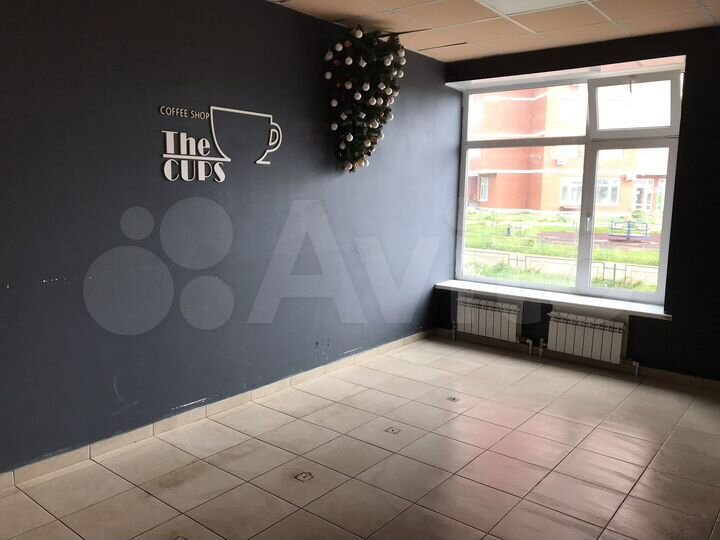 Свободного назначения, 96 м²