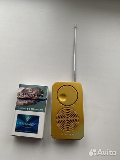 Радиоприемник