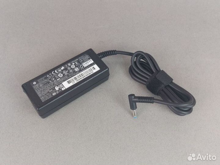 Блок питания для ноутбуков HP: 710412-001