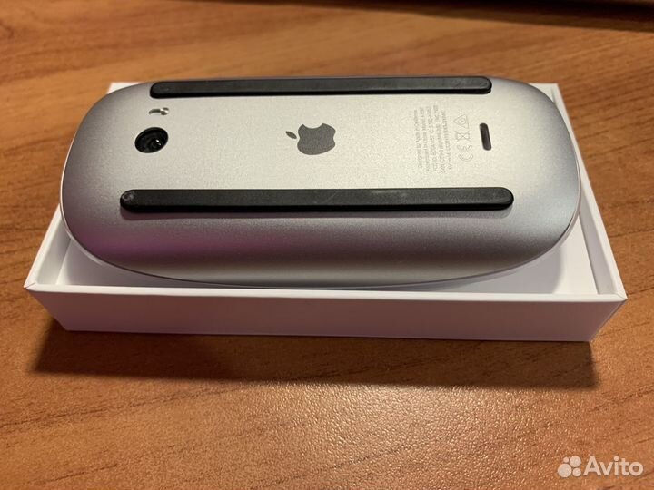 Мышь Apple Mouse 2