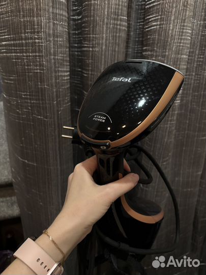 Отпариватель Tefal
