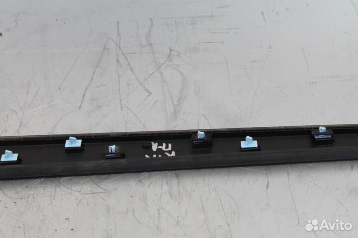 Накладка двери передней левой Hyundai-KIA RIO 4 X