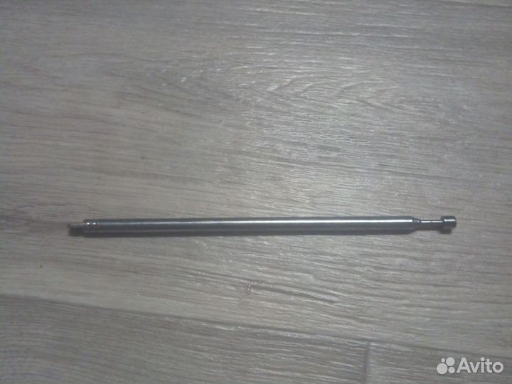 Телескопичка