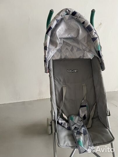 Коляска детская