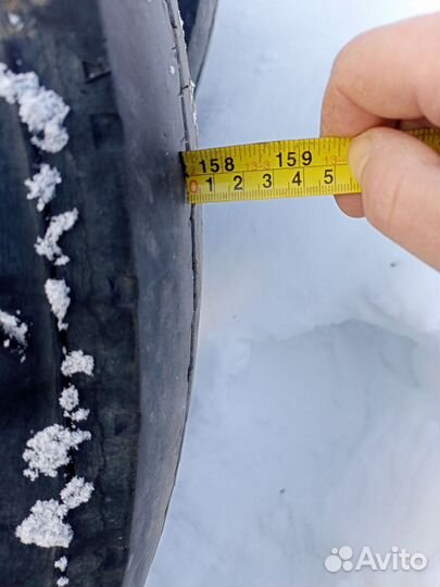 Шины грузовые б/у kelly