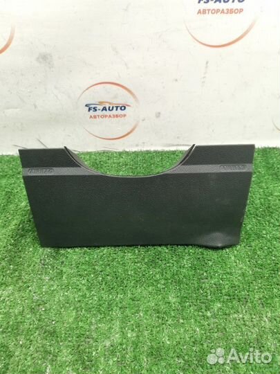 Подушка безопасности в колени Ford Mondeo 4 седан