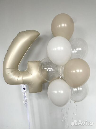 Воздушные шары