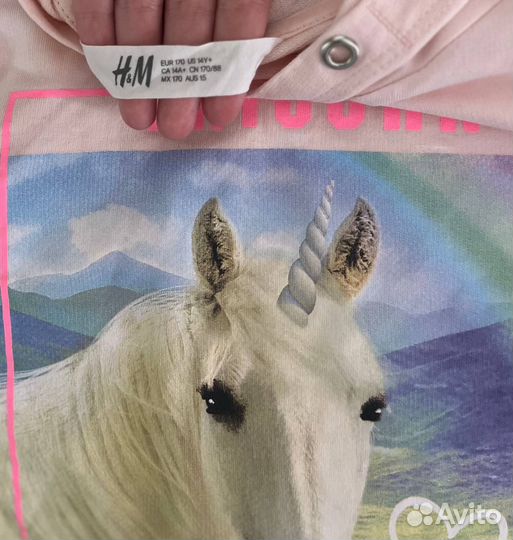 Худи детское